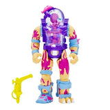 Super7 - ReAction Figures - Teenage Mutant Ninja Turtles Mutagen Man 3.75" Figure
