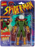 Marvel Legends - Spider-Man  - Mysterio Retro Exclusive