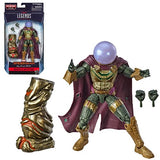 Marvel Legends - Spider-Man Far From Home  - Mysterio
