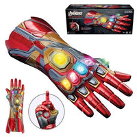 Marvel Legends - Avengers Endgame - Nano Gauntlet Prop Replica