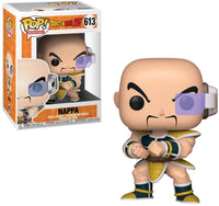 Funko Pop! - Dragon Ball Z -Nappa #613