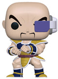 Funko Pop! - Dragon Ball Z -Nappa #613