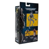 Warhammer 40,000 - Series 3 - Necron Flayed One Artist Proof