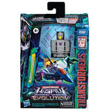Transformers - Generations - Legacy Evolution Deluxe Needlenose