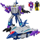 Transformers - Generations - Legacy Evolution Deluxe Needlenose