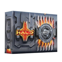 Halo - NERF LMTD Needler Dart-Firing Blaster