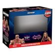 WWE - Iconic Family - Jim Neidhart and Natalya Figure with Collector Magazine