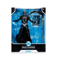 DC - DC Collector - Nekron Megafig