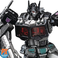 Transformers - MDLX - Nemesis Prime Action Figure PX Exclusive