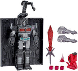 Transformers - Generations - WFC-16 Nemesis Prime Netflix Spoiler Pack