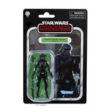 Star Wars - The Vintage Collection - Nevarro Cantina Playset with Imperial Death Trooper Action Figure