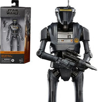 Star Wars - Black Series Galaxy  - New Republic Security Droid