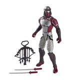 G.I. Joe - Snake Eyes Movie - Night Creeper 6 Inch Figure