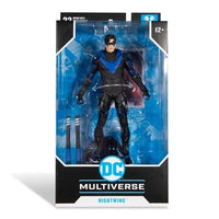 DC - DC Gaming Multiverse - Gotham Knights Nightwing