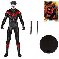 DC - DC Comics Multiverse - Nightwing Joker