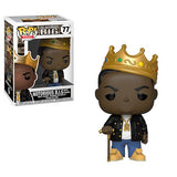 Funko Pop! - Music Series - Notorious B.I.G Crown (Biggie) #77