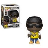 Funko Pop! - Music Series - Notorious B.I.G Jersey (Biggie) #78