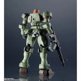 Bandai - Mobile Suit Gundam Wing - OZ-06MS Leo Gundam