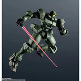 Bandai - Mobile Suit Gundam Wing - OZ-06MS Leo Gundam