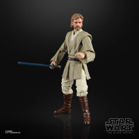 Star Wars - Black Series - Obi-Wan Kenobi Jedi Knight #111