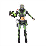 APEX Legends - Jakks Pacific - Series 4 Octane (Hit & Run) Figure