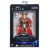 Marvel Legends - Infinity Saga - Odin