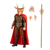 Marvel Legends - Infinity Saga - Odin