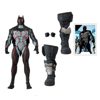 DC - DC Comics Multiverse - Last Knight on Earth Omega (Bane BAF)