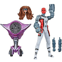 Marvel Legends - House of X - Omega Sentinel (BAF Tri-Sentinel)