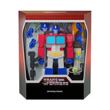 Transformers - Super7 - Ultimates Optimus Prime