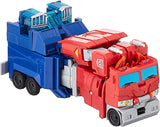 Transformers - Cyberverse Adventures - Ultimate Optimus Prime
