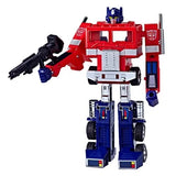 Transformers - Vintage Series - Autobot Commander Optimus Prime G1