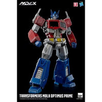 Transformers - MDLX - Optimus Prime Action Figure