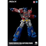 Transformers - MDLX - Optimus Prime Action Figure