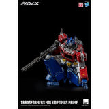 Transformers - MDLX - Optimus Prime Action Figure