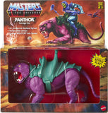 Masters Of The Universe - Origins - Panthor Savage Cat