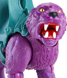 Masters Of The Universe - Origins - Panthor Savage Cat