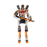 APEX Legends - Jakks Pacific - Series 4 Pathfinder (Team Lift) Figure