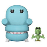 Funko Pop! - Pee Wee's Playhouse - Chairry & Pterri #646