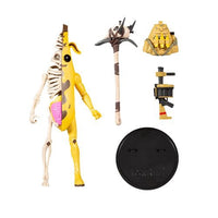 Fortnite - McFarlane - Peely Bone Deluxe Action Figure