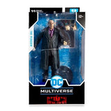 DC - DC Comics Multiverse - The Batman Movie - The Penguin