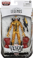 Marvel Legends - Venom Series  - Phage (Venompool BAF)