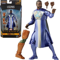Marvel Legends - Eternals - Phastos (Gilgamesh BAF)