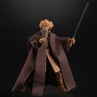 Star Wars - Black Series  - Plo Koon #109