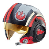 Star Wars - Black Series - Poe Dameron Electronic X-Wing Pilot Helmet