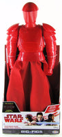 Jakks Big Fig - Star Wars - Praetorian Guard 18 Inch