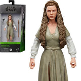 Star Wars - Black Series Galaxy - Princess Leia (Ewok Dress)