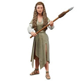 Star Wars - Black Series Galaxy - Princess Leia (Ewok Dress)