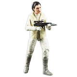 Star Wars - Empire Strikes Back 40th Anniversary Black Series Figure - Princess Leia Organa (Hoth)