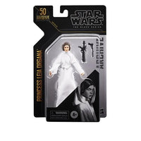 Star Wars - Black Series Archive - Princess Leia Organa